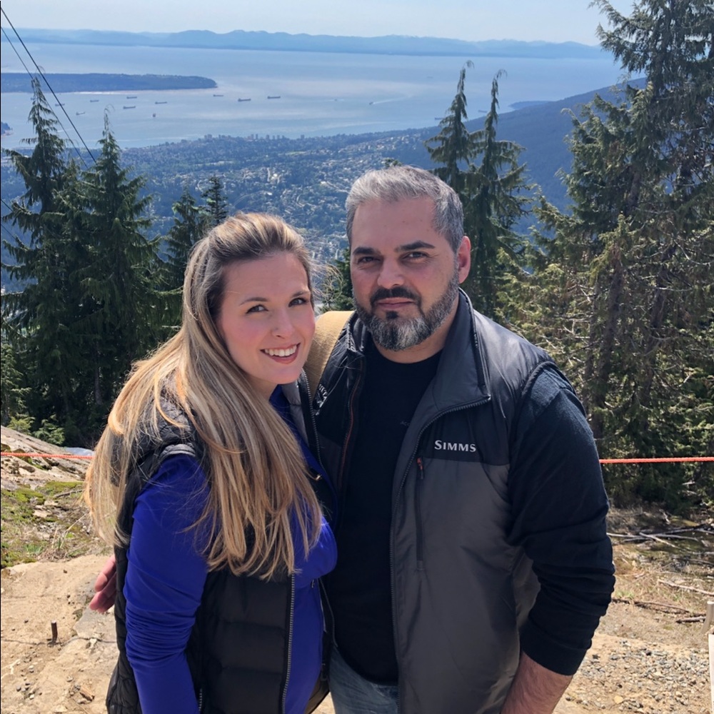 Meet your Posher, Jesseca